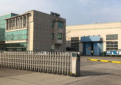Zhangjiagang Hyd Machine Co., Ltd.